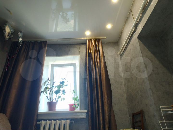 Дом 54,6 м² на участке 9,8 сот.