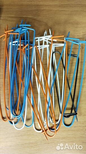 Булавки для вязания новые