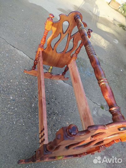 Люлька колыбель