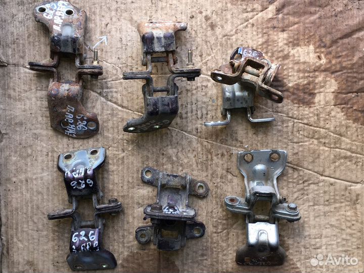 Петля Mazda 626 GE 91-97 гг