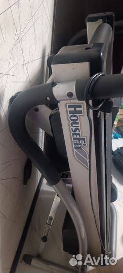 Беговая дорожка электрическая