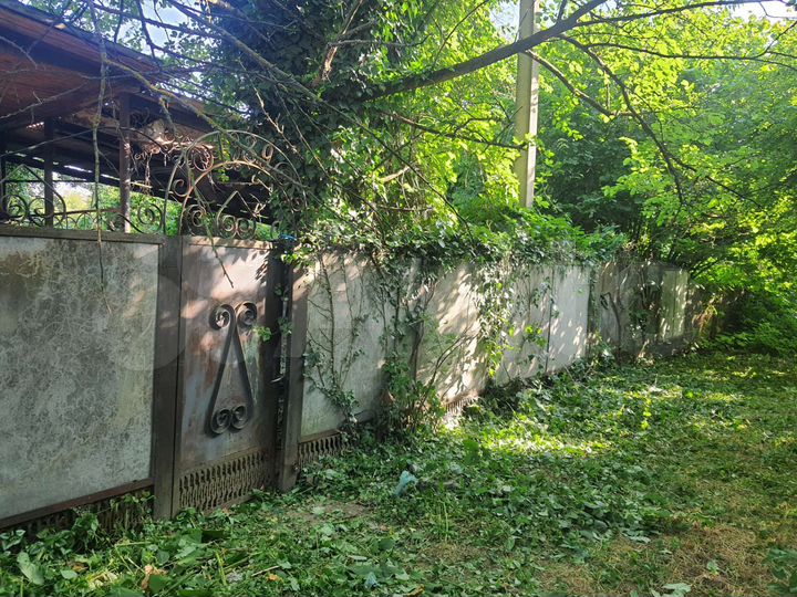 Дом 80 м² на участке 4,7 сот.