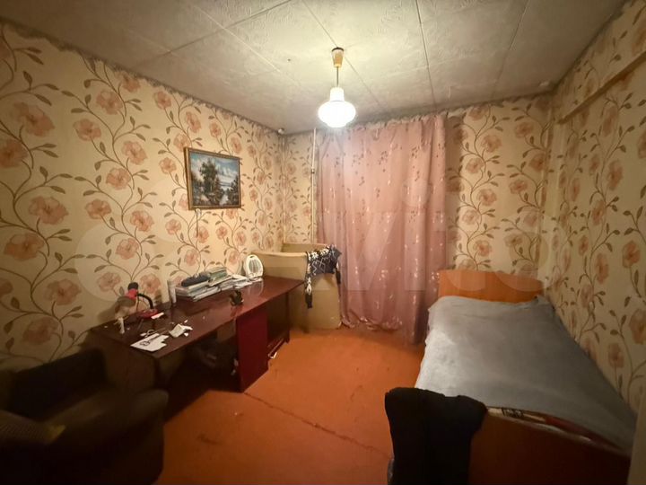 2-к. квартира, 50,2 м², 1/5 эт.