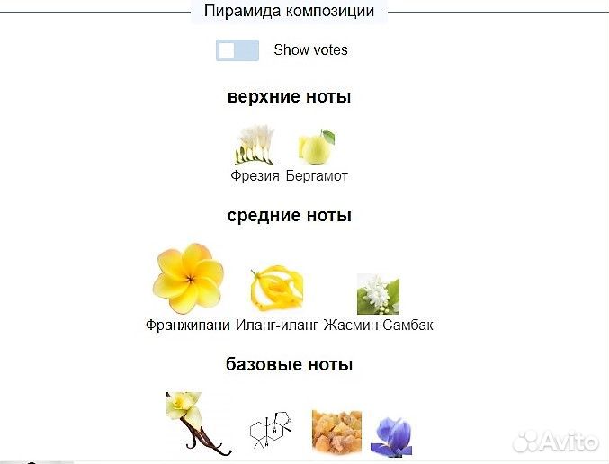 Giorgio Armani Sun di Gioia 100 мл Духи Армани