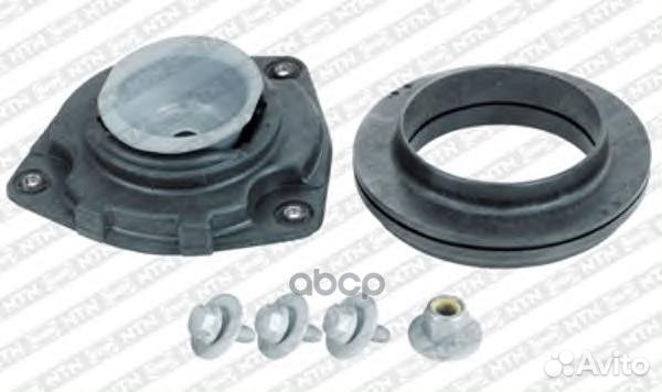 Опора амортизатора с подшипником KB668.05 KB668