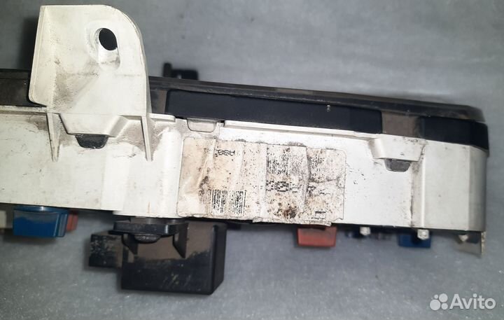 Панель приборов Nissan GA16DS