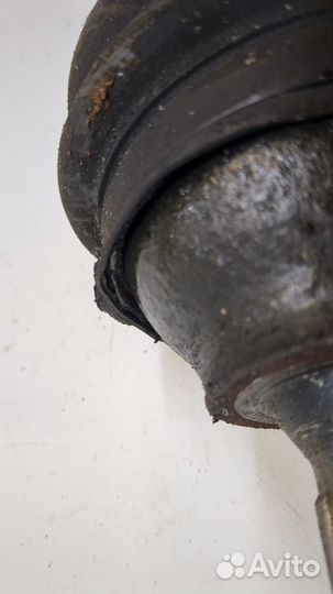 Полуось левая передняя Peugeot 3008