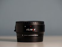 Viltrox EF-EOS M