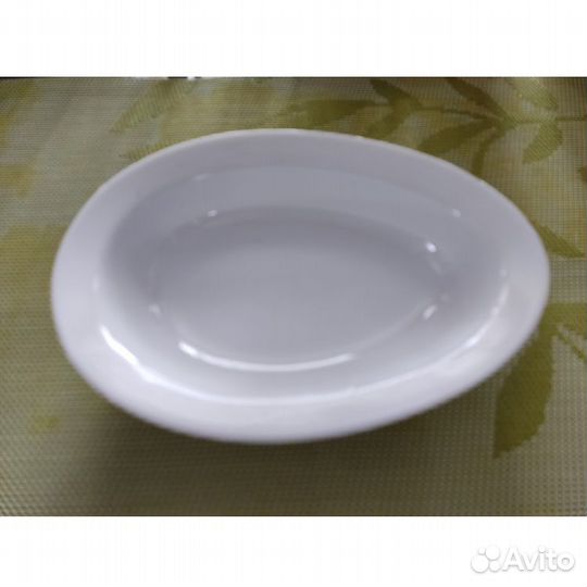 Салатник 150мл 16х11,8х3,8