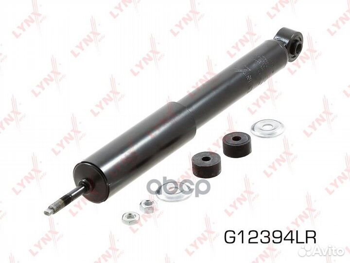 Амортизатор перед прав/лев G12394LR lynxauto