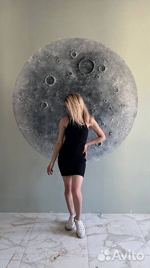 Роспись стен