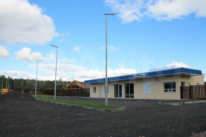 Участок 15 сот. (СНТ, ДНП)