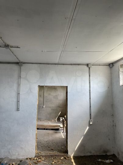 Автосервис, 84 м²