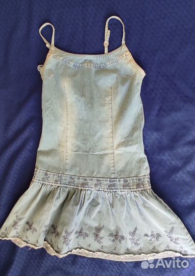 Женская одежда