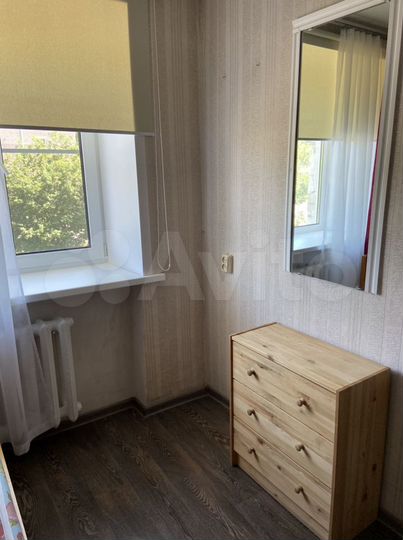 Комната 10 м² в 1-к., 2/5 эт.