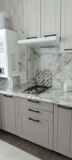 1-к. квартира, 37 м², 2/8 эт.