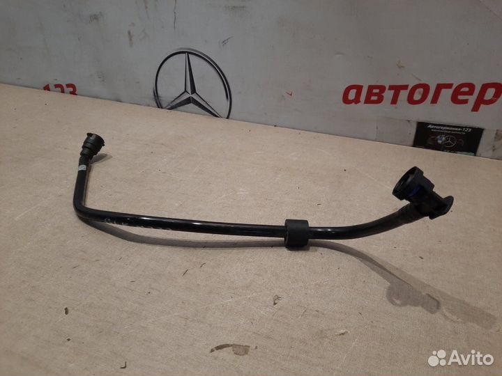 Трубка вакуумная Mercedes Glk300 X204 272.948 2010
