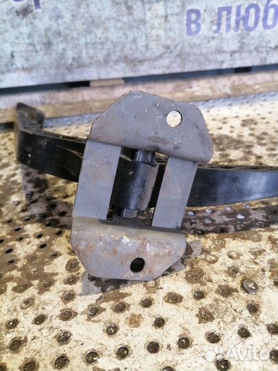 Педаль газа Nissan Almera G15 1.6 k4m