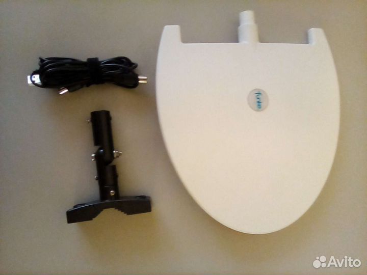 Funke odsc100 Уличная DVB-T2 антенна