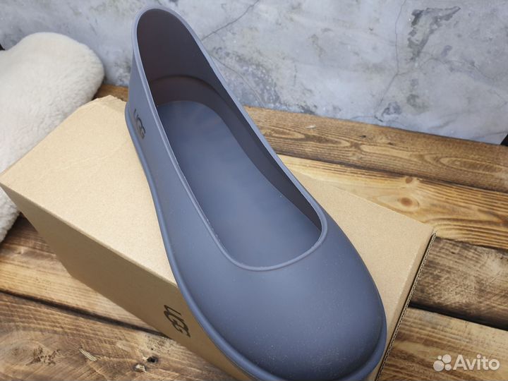 Галоши Ugg оригинал