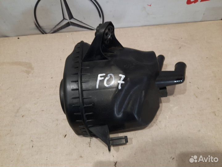 Бачок гидроусилителя Bmw 530 F07 N55B30A 2009