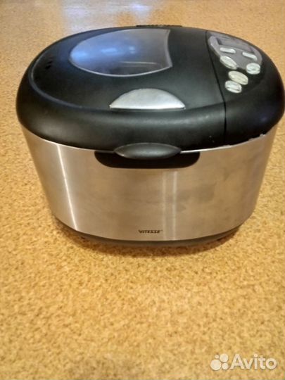 Хлебопечка