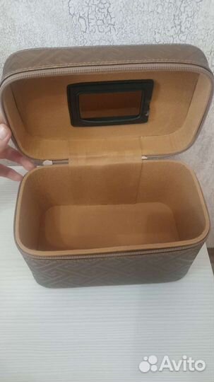 Кейс для косметики новый