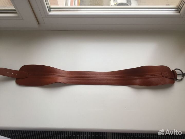 Пояс женский