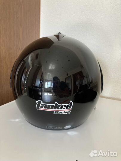 Шлем для мотоцикла