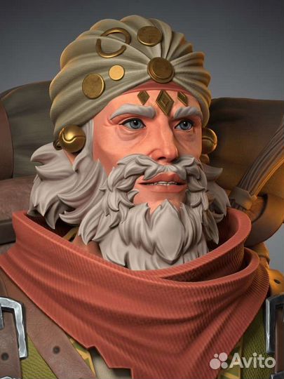 3D моделирование