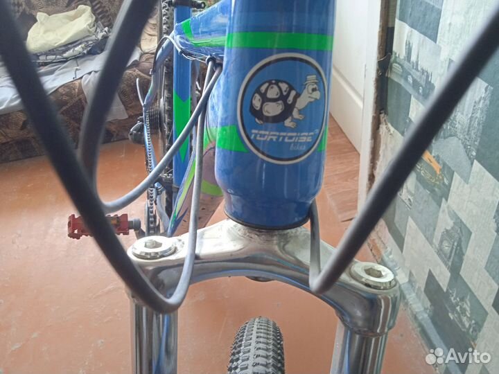 Велосипед бу взрослый