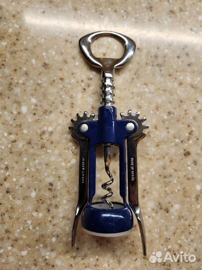 Штопор tramontina