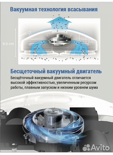Робот hobot 368 мойщик окон в аренду