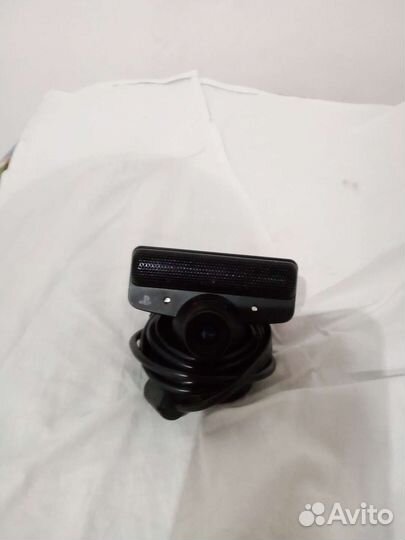 Игровая приставка ps3