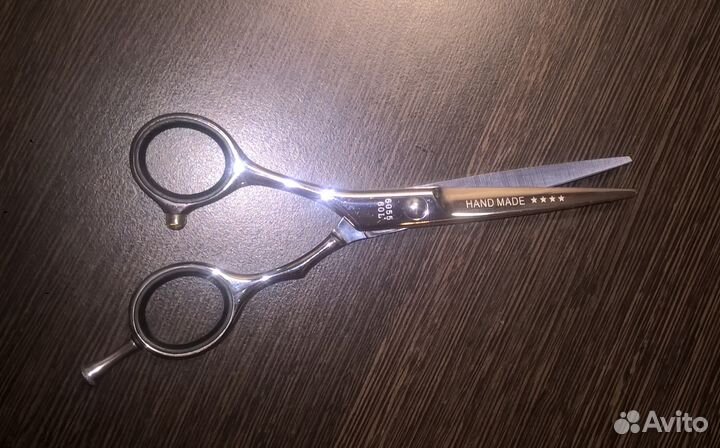 Kedake для левши