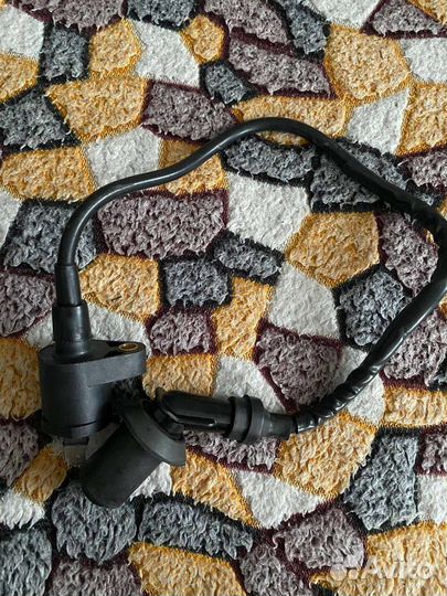 Катушка зажигания/Генератор