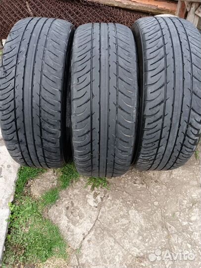 Kumho Ecsta SPT KU31 205/55 R16 91V