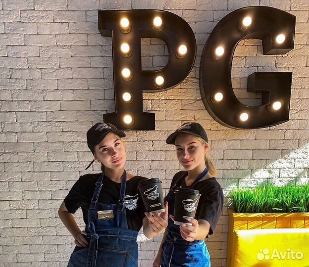 Повар универсал без обыта