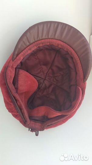 Головные уборы женские