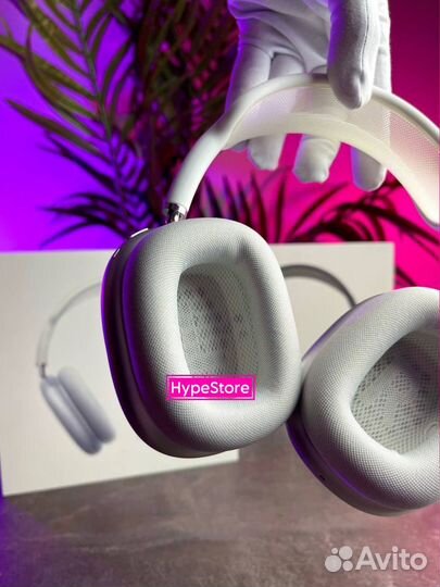 Airpods Max Premium (Лучшая версия)