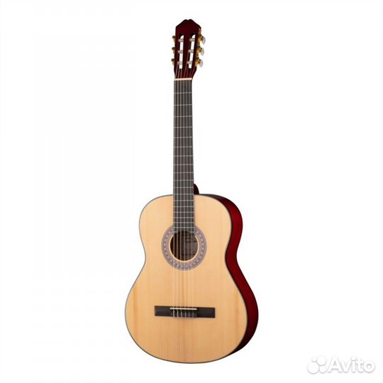 Классическая гитара Caraya C955-N