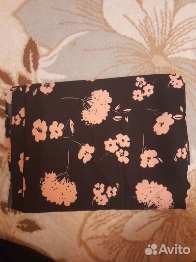 Отрез ткани разные 3,4,5 метра