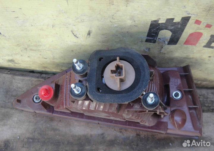 Infiniti FX30D Фонарь правый внутренний