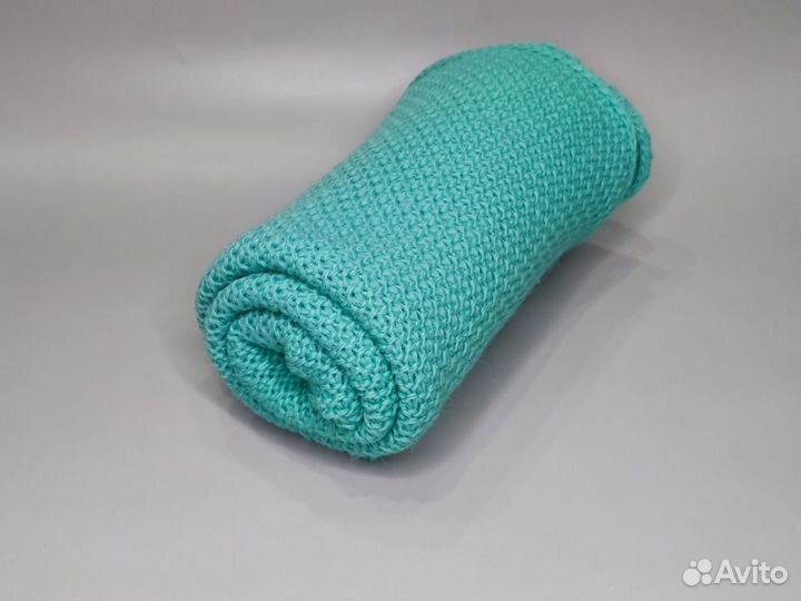 Шарф женский снуд новый