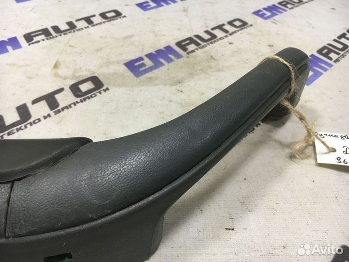 Ручка двери передней левой Дэу Нексия