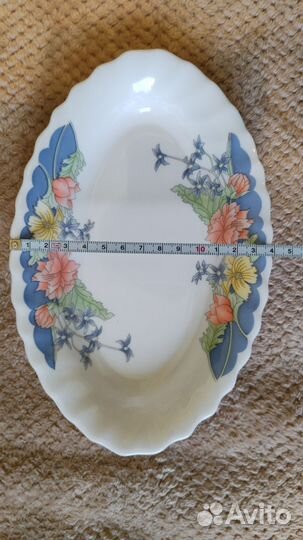 Посуда люминарк франция