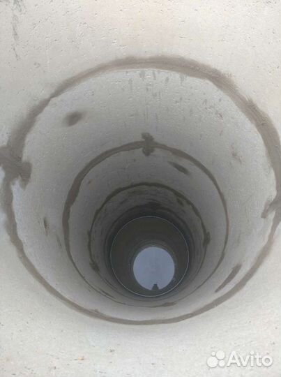 Чистка Колодцев.Замена Насоса.Водаснабжение