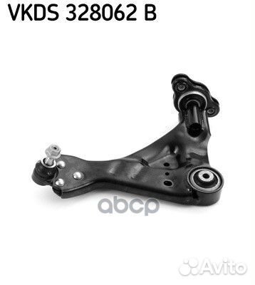 Рычаг подвески vkds328062B Skf