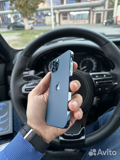 iPhone 12 Pro, 256 ГБ