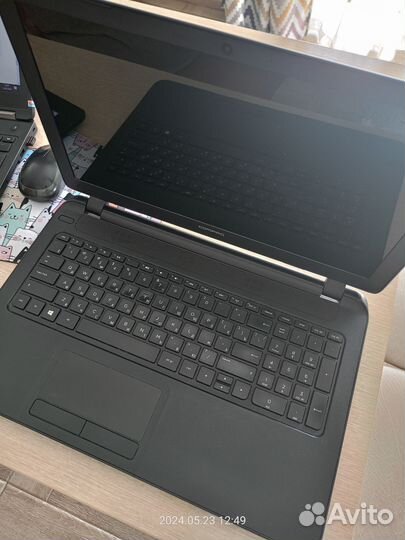 Ноутбук 15.6 HP Compaq